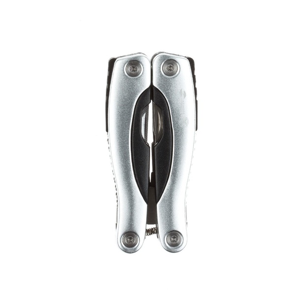 Мультитул Stinger MT-820AB, 15 функций, нейлоновый чехол