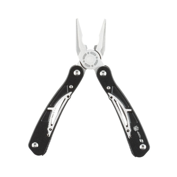 Мультитул Stinger MT-8130AP, 13 функций, нейлоновый чехол