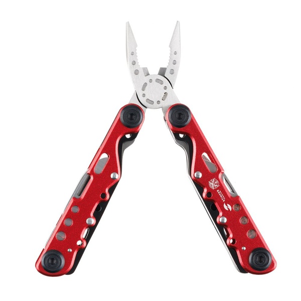 Мультитул Stinger MT-8230A, 13 функций, нейлоновый чехол