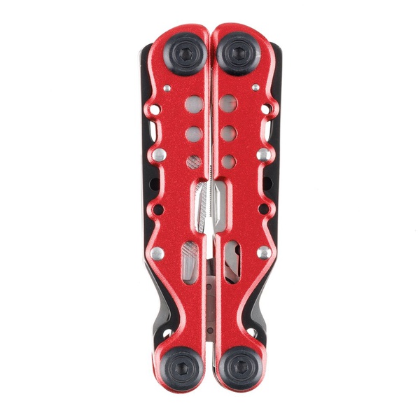 Мультитул Stinger MT-8230A, 13 функций, нейлоновый чехол