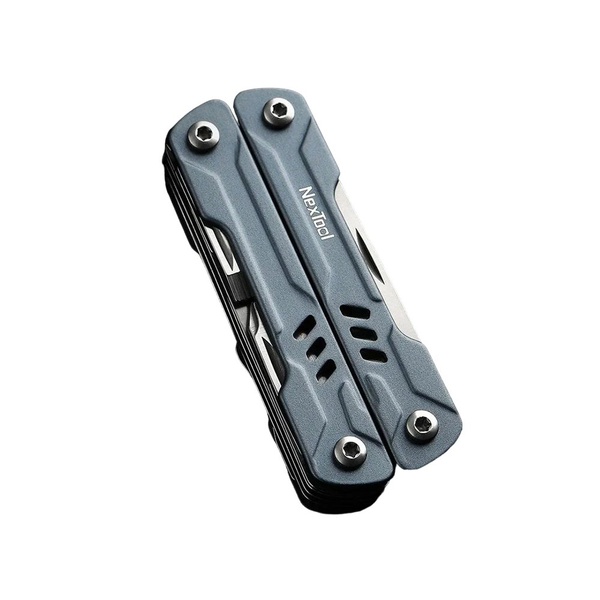 Мультитул NexTool Mini Sailor, 10 функций