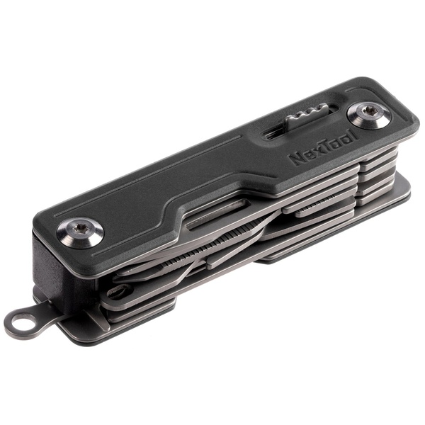 Нож-брелок Nextool (Xiaomi) Knight EDC Чёрный