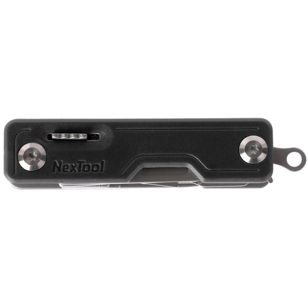 Нож-брелок Nextool (Xiaomi) Knight EDC Чёрный