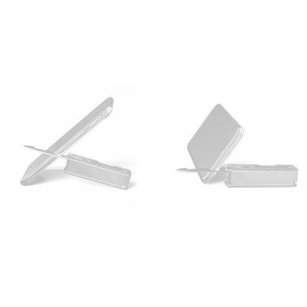 Нож-брелок Nextool (Xiaomi) Knight EDC Чёрный