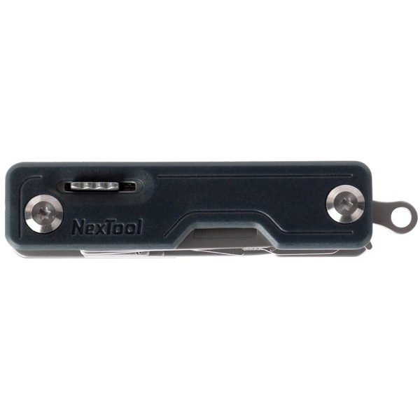 Нож-брелок Nextool (Xiaomi) Knight EDC Синий