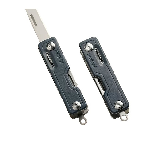 Нож-брелок Nextool (Xiaomi) Knight EDC Синий