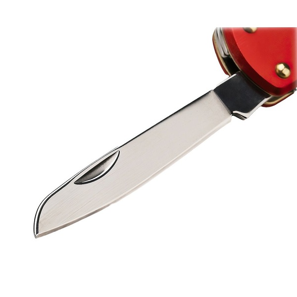 Нож-брелок Nextool (Xiaomi) Mini Красный