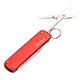 Нож-брелок Nextool (Xiaomi) Mini Красный. Фото 5