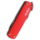 Нож-брелок Nextool (Xiaomi) Mini Красный. Фото 6