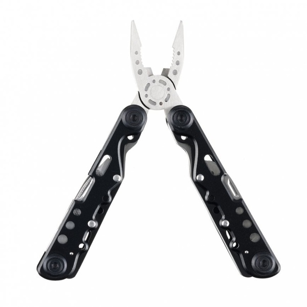 Мультитул Stinger MT-8230B, 13 функций, нейлоновый чехол