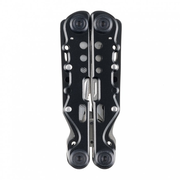 Мультитул Stinger MT-8230B, 13 функций, нейлоновый чехол