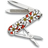 Нож-брелок Victorinox Classic SD