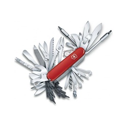 Нож Victorinox SwissChamp XXL, 73 функций