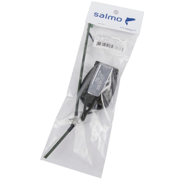 Монтаж фидерный Salmo Square (20 см/кр. №8) 40 гр