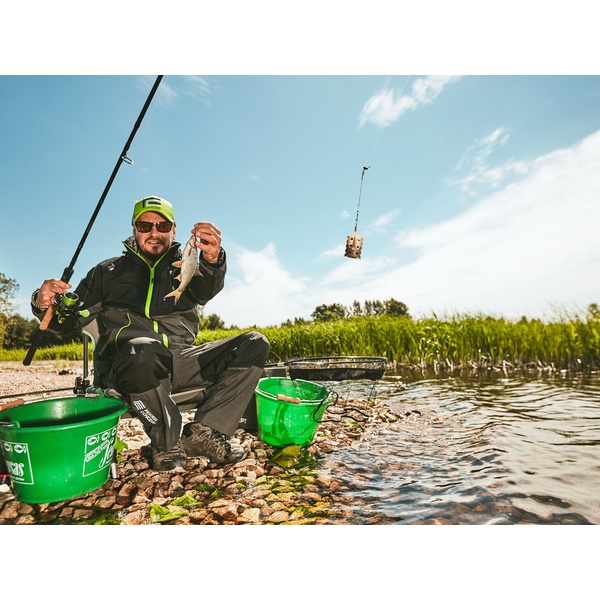 Набор фидерных кормушек Feeder Concept Точный заброс (2 шт)