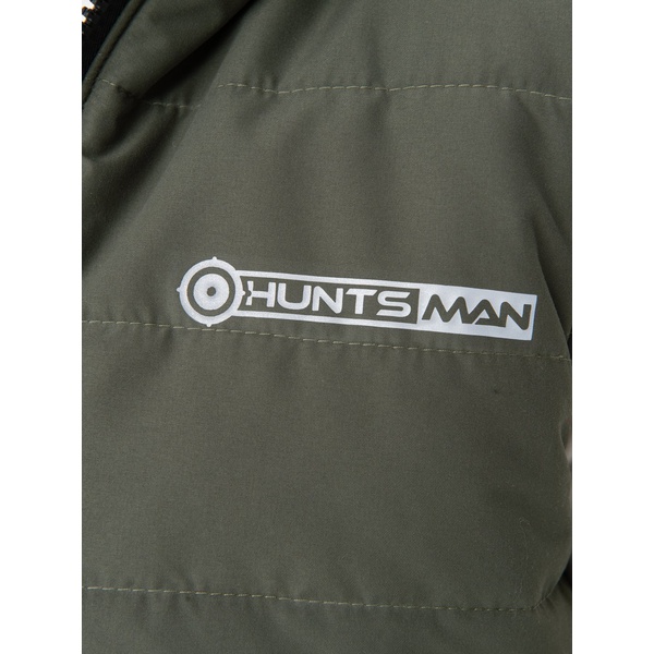 Жилет Huntsman Фристайл Олива, тк. Канада