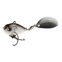 Тейл-спиннер Lucky John Basara Tail Spin 24г 001