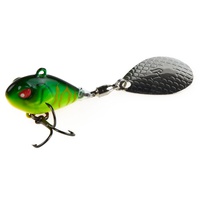 Тейл-спиннер Lucky John Basara Tail Spin 24г 003