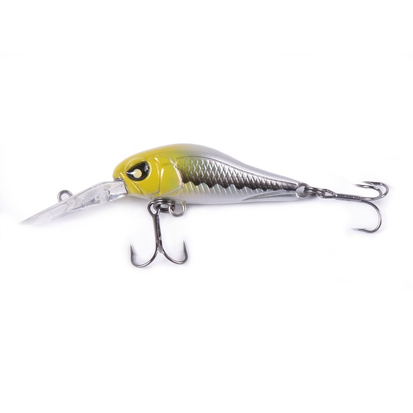 Воблер Lucky John Pro Series Basara Lbf 3,5 см 109