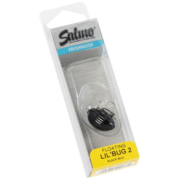 Воблер Salmo Lil'Bug F 02/BB