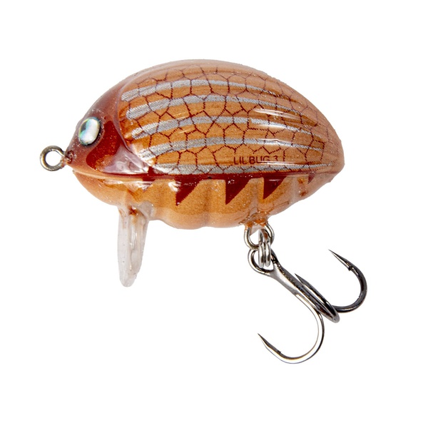 Воблер Salmo Lil'Bug F 02/MF