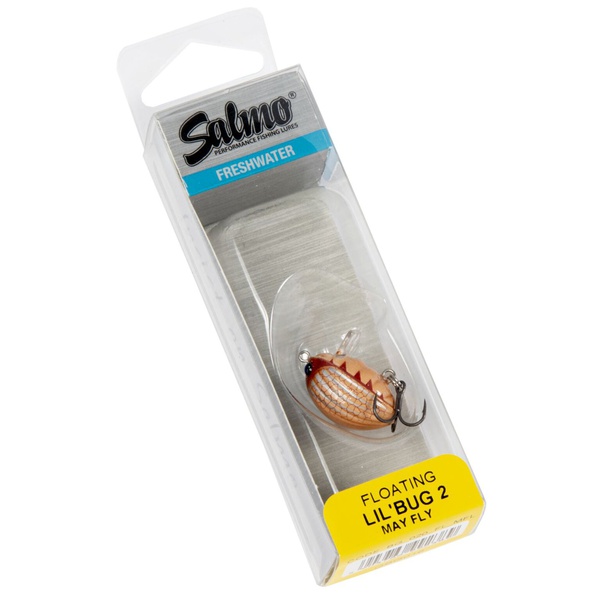 Воблер Salmo Lil'Bug F 02/MF