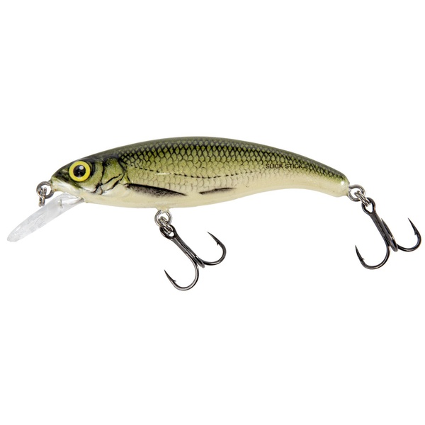 Воблер Salmo Slick Stick F 6 см OB