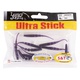 Слаги съедобные искусственные LJ Pro Series Ultra Stick 2,2in (5,6 см/10 шт) S63. Фото 3