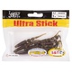 Слаги съедобные искусственные LJ Pro Series Ultra Stick 2,7in (6,8 см/8 шт) PA03. Фото 3