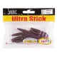 Слаги съедобные искусственные LJ Pro Series Ultra Stick 2,7in (6,8 см/8 шт) S13. Фото 3