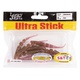 Слаги съедобные искусственные LJ Pro Series Ultra Stick 2,7in (6,8 см/8 шт) S14. Фото 3