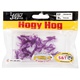 Твистеры съедоб. искусст. LJ Pro Series Hogy Hog 0,8in (2 см/20 шт) S13. Фото 2