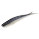 Слаги Lucky John 3D Series Slick Shad-V 7.0in (17,8 см/3шт) 014. Фото 1