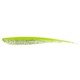 Слаги Lucky John 3D Series Slick Shad-V 9.0in (22,9 см/2 шт) 008. Фото 2