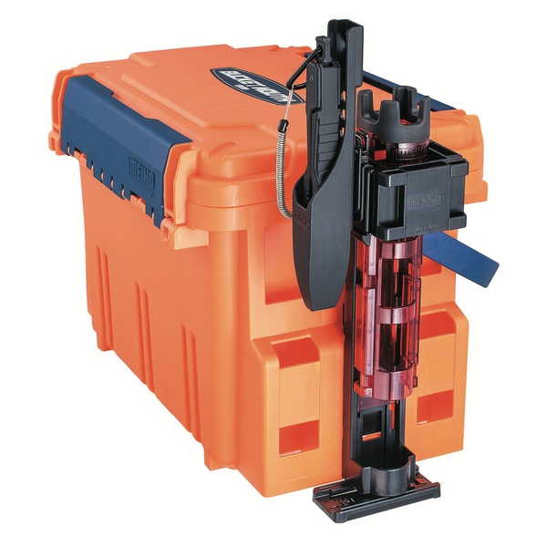 Держатель универсальный Meiho Multi Holder BM-25