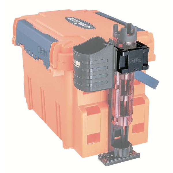 Держатель универсальный Meiho Multi Holder BM-30