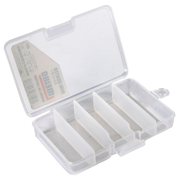 Коробка рыболовная Meiho Mini-Hunter (122x80x26 см)