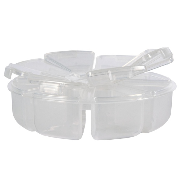 Коробка рыболовная Meiho PC-110