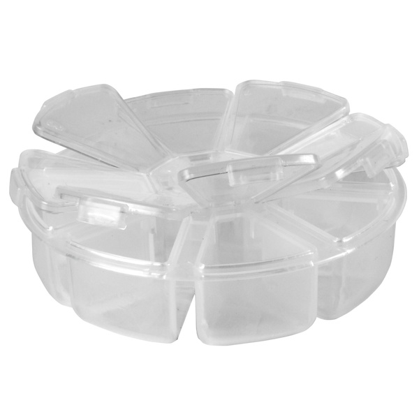 Коробка рыболовная Meiho PC-110