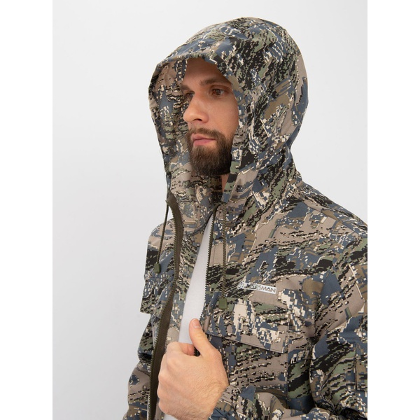 Костюм Россия Стрелок Лабиринт