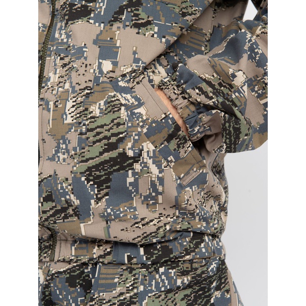 Костюм Россия Стрелок Лабиринт