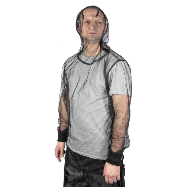 Куртка-сетка Россия Антимоскит