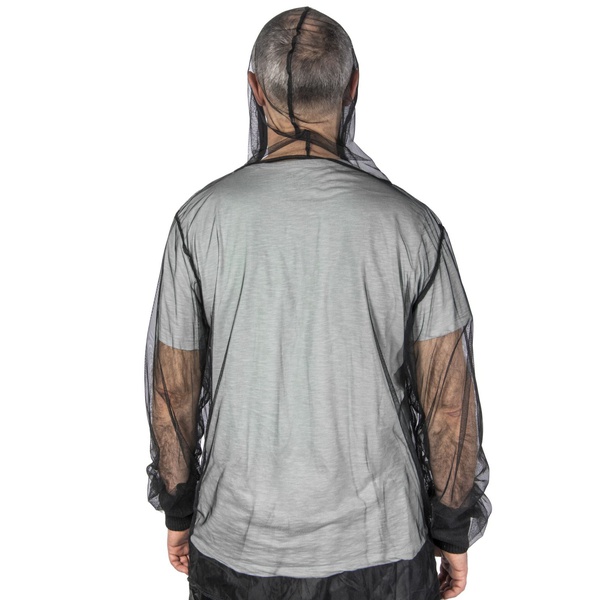 Куртка-сетка Россия Антимоскит