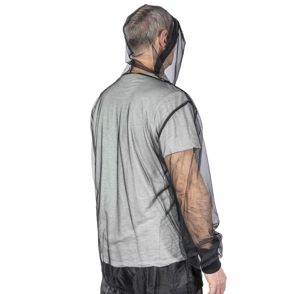 Куртка-сетка Россия Антимоскит