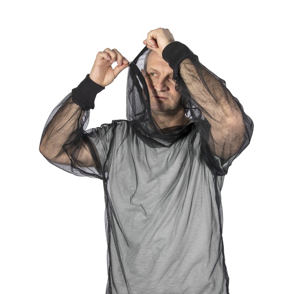 Куртка-сетка Россия Антимоскит