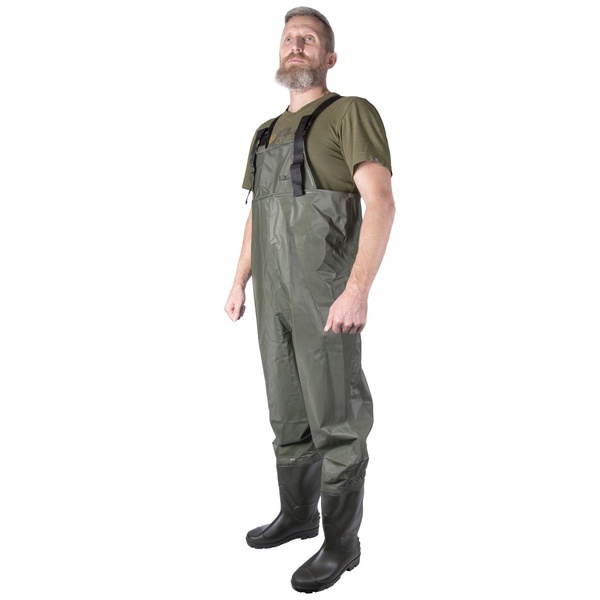 Полукомбинезон забродный Norfin Lake
