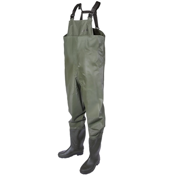 Полукомбинезон забродный Norfin Lake