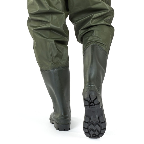 Полукомбинезон забродный Norfin Lake