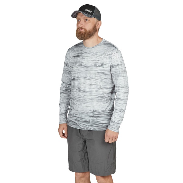 Джемпер Norfin Sun Pro Deck