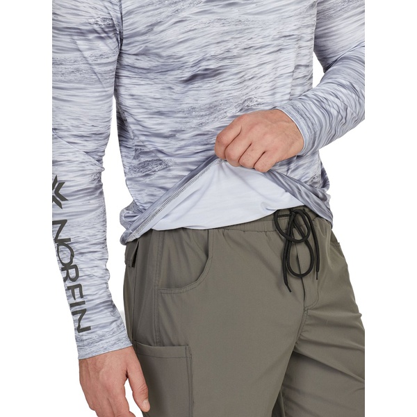 Джемпер Norfin Sun Pro Deck